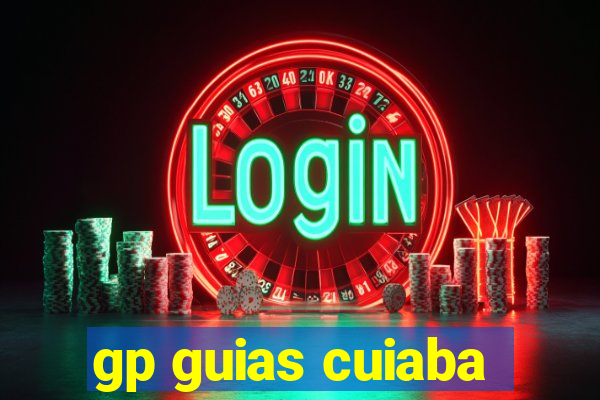 gp guias cuiaba